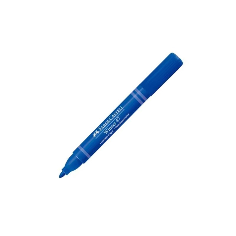 Plumón 47 para Papel Faber Castell