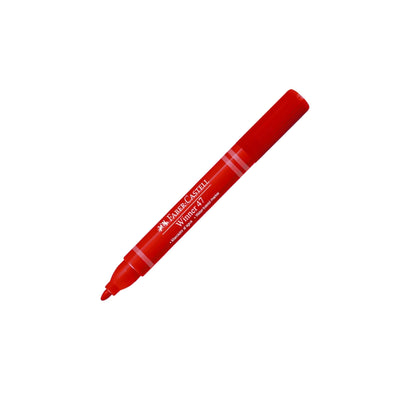 Plumón 47 para Papel Faber Castell