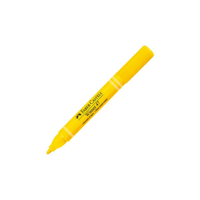 Plumón 47 para Papel Faber Castell