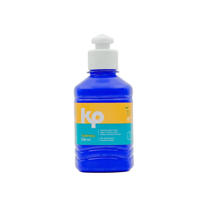 Tempera X250 ml. KP