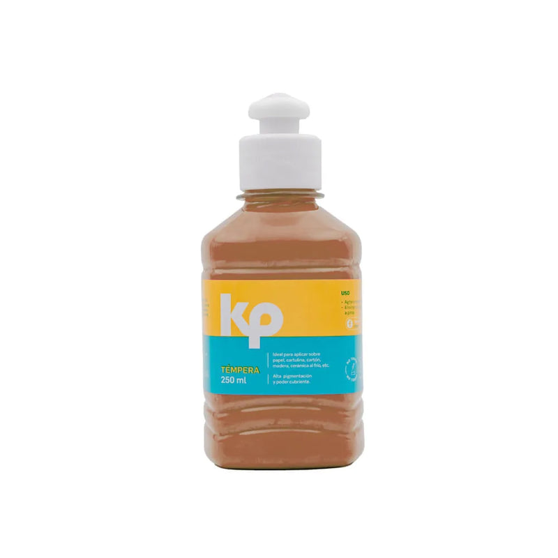 Tempera X250 ml. KP