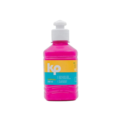 Tempera X250 ml. KP