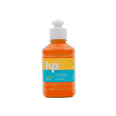 Tempera X250 ml. KP