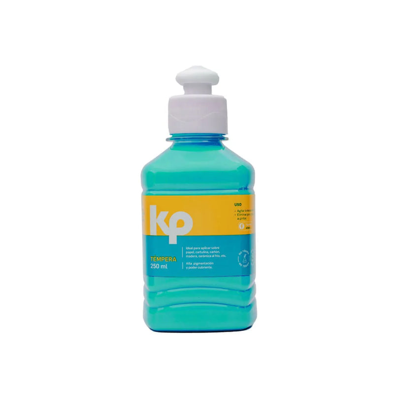 Tempera X250 ml. KP