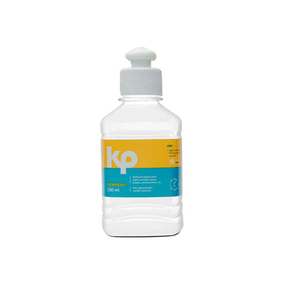 Tempera X250 ml. KP