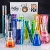 Plumones Frixion Borrables Delgados 0.7mm. x12 Pilot