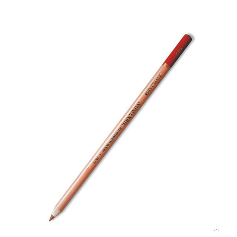 Lápiz Sanguina Koh-I-Noor