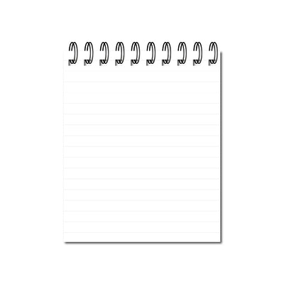 Libretita Anillada Gradient